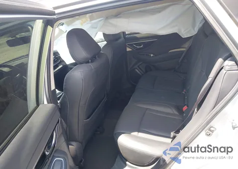 2021 Subaru Outback Limited Xt из США, поврежденный, VIN 4S4BTGND2M3145013